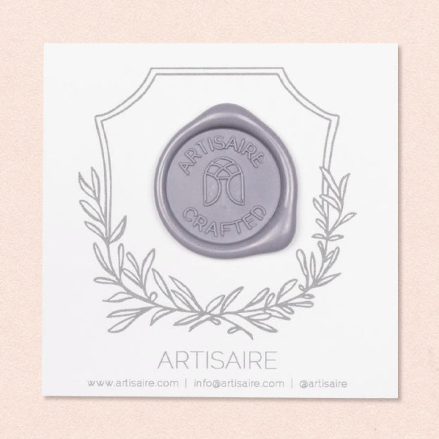 Artisaire/グルーガンワックス/Limited Edition: Haze Sealing Wax Sticks