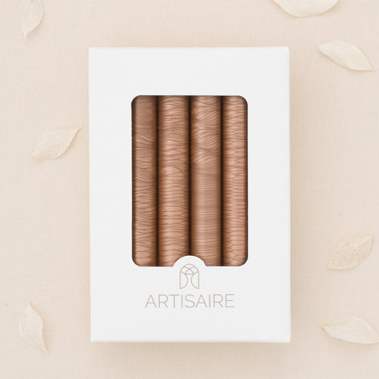 Artisaire/グルーガンワックス/Rose Gold Wax Sticks