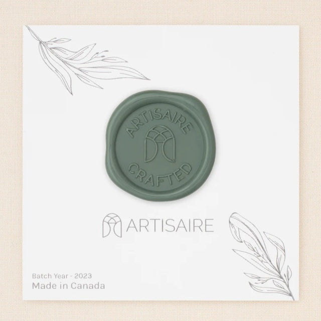 Artisaire/グルーガンワックス/Sequoia Sealing Wax Sticks