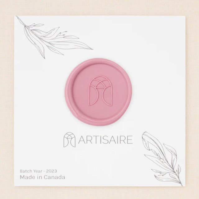 Artisaire/Glue Gun Wax/Recycled Edition:Miami Sealing Wax Sticks