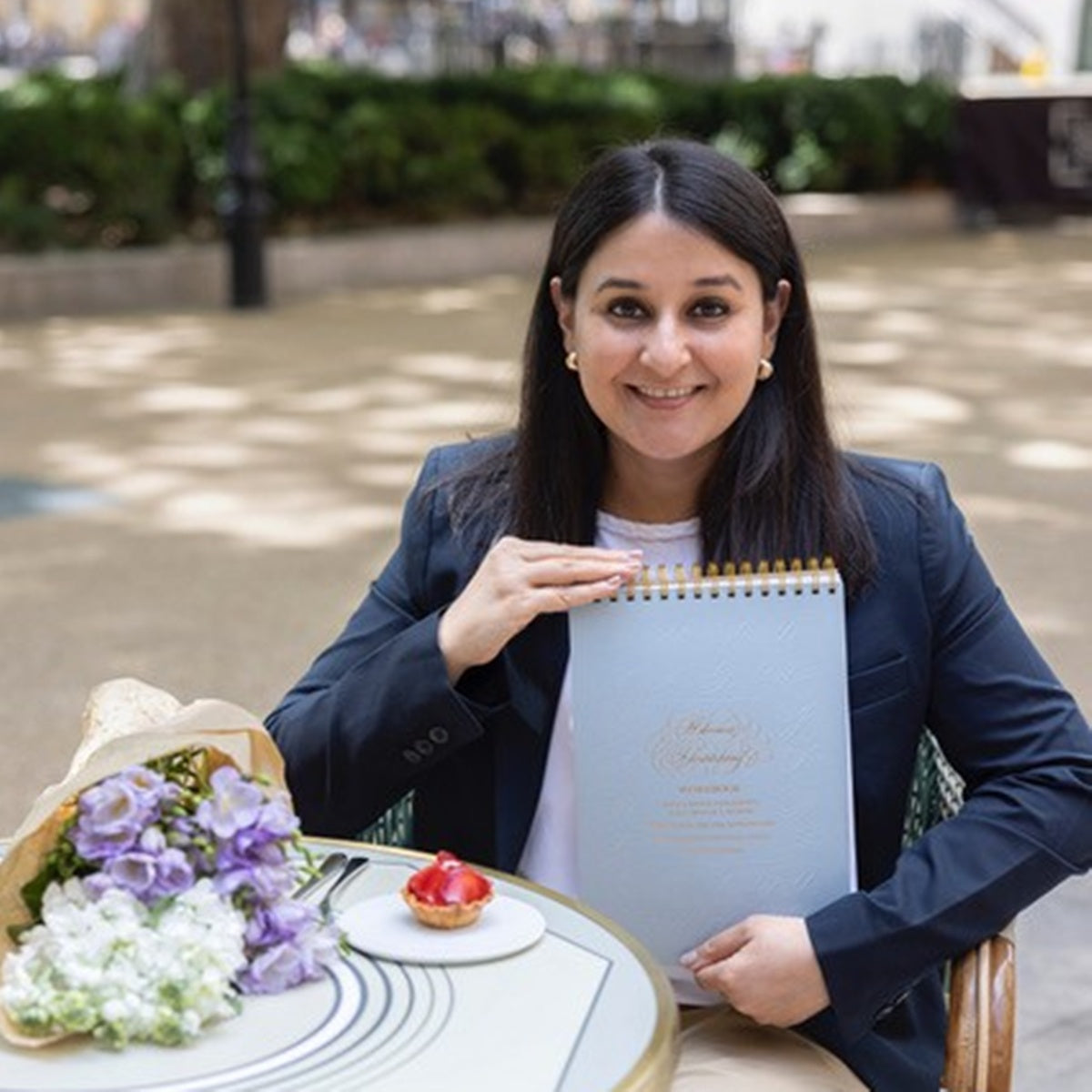 【Amruta Walvekarさん来日記念ワークショップ】Advanced Flourishing(上級編)12/5・12/7