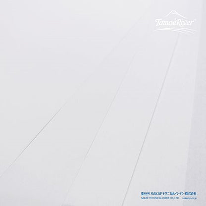 Tomoe River/ペーパー/三善製紙製 TomoeRiver FP Loose Sheets - White A5