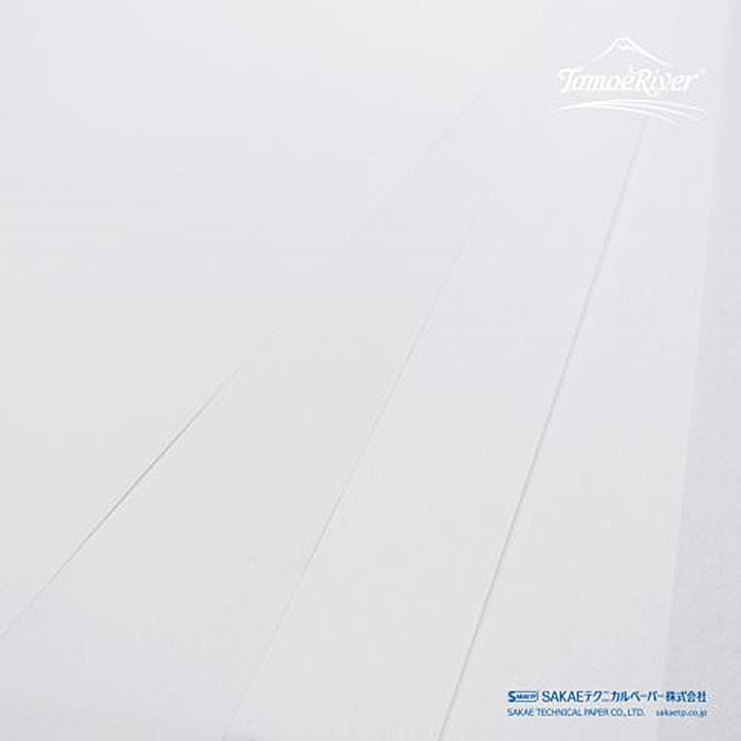 Tomoe River/ペーパー/三善製紙製 TomoeRiver FP Loose Sheets - White A4