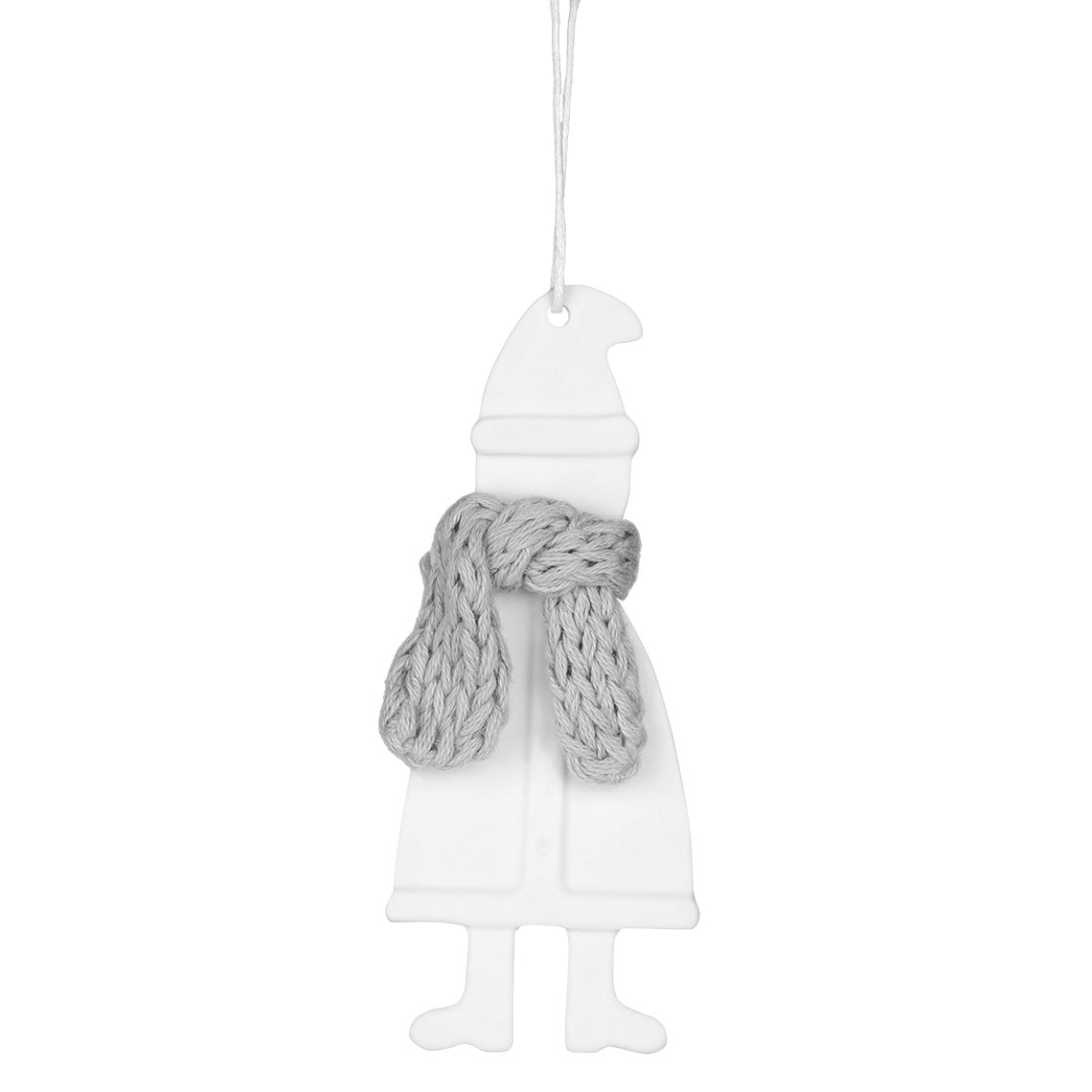räder/Ornaments/Winter Friends Ornament - Snowman