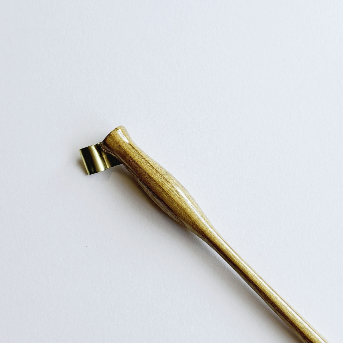 【8月20日(水)20時発売】Michael Sull/カリグラフィーホルダー/Calligraphy Holder - Red Bud A