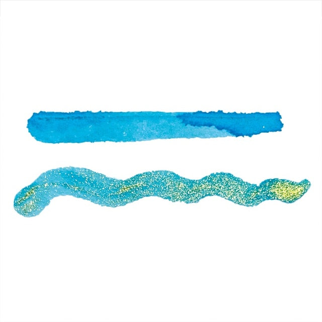 Kuretake/インク/ラメの素 - Gold