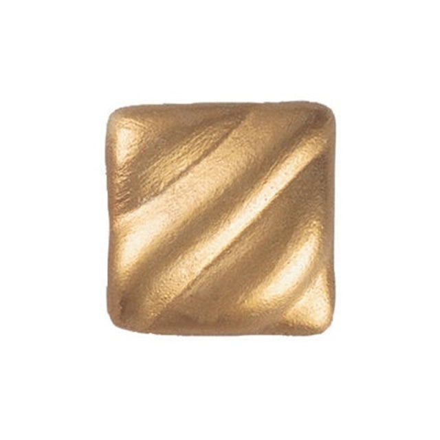 Amaco/Wax Metallic Finish/Rub'n Buff - Grecian Gold