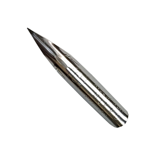 Nikko/Calligraphy nib/Nikko G special item (super polished)