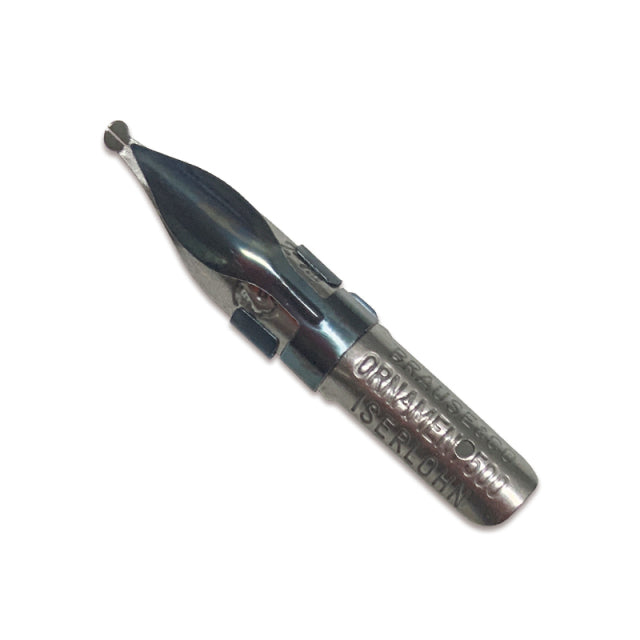 Brause/カリグラフィーニブ/Brause Ornament Nib 2.0mm