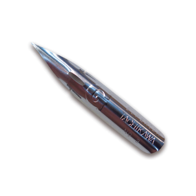 Tachikawa/カリグラフィーニブ/TACHIKAWA No.3 G-Pen