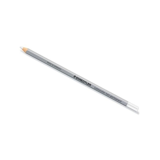 STAEDTLER/鉛筆/オムニクローム鉛筆 - White
