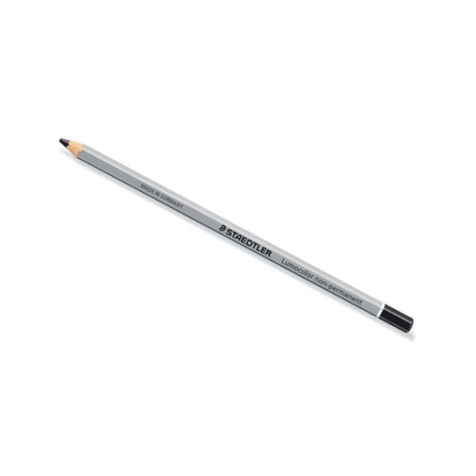 STAEDTLER/鉛筆/オムニクローム鉛筆 - Black