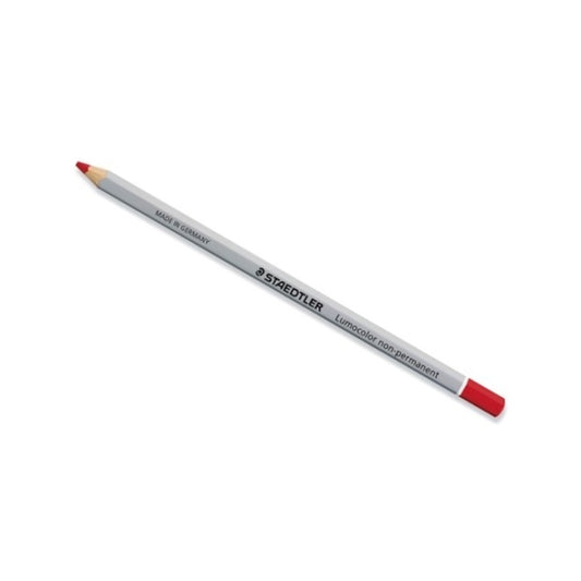 STAEDTLER/鉛筆/オムニクローム鉛筆 - Red
