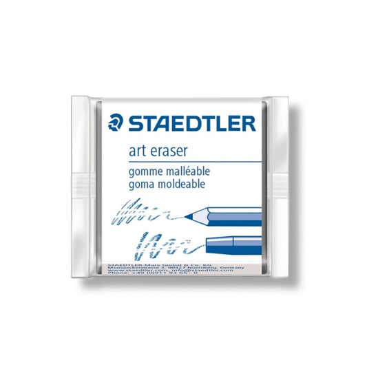 STAEDTLER/練り消しゴム/Art Eraser