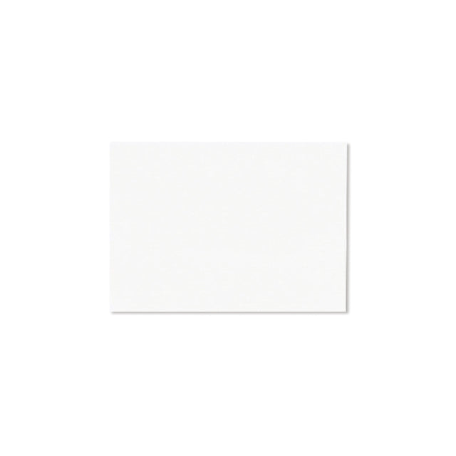 Crane/ボックスカード/Pearl White Enclosure Card 100 enclosure cards