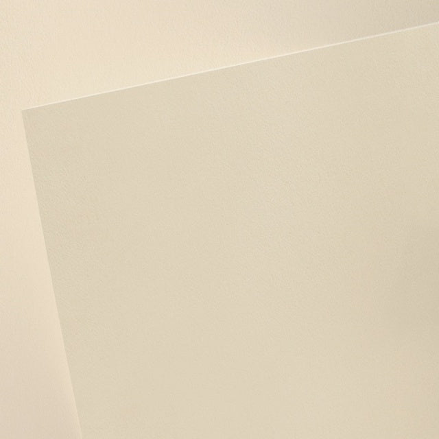 Crane/Box Card/Half Sheets on Ecru White Kid Finish Paper with Blue Florentine Lined Envelopes (20 sheets / 20 lined envelopes)