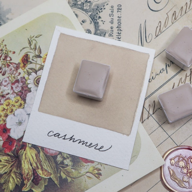 The Creative Kinds/Calligraphy Ink/Blooms Everlasting Set