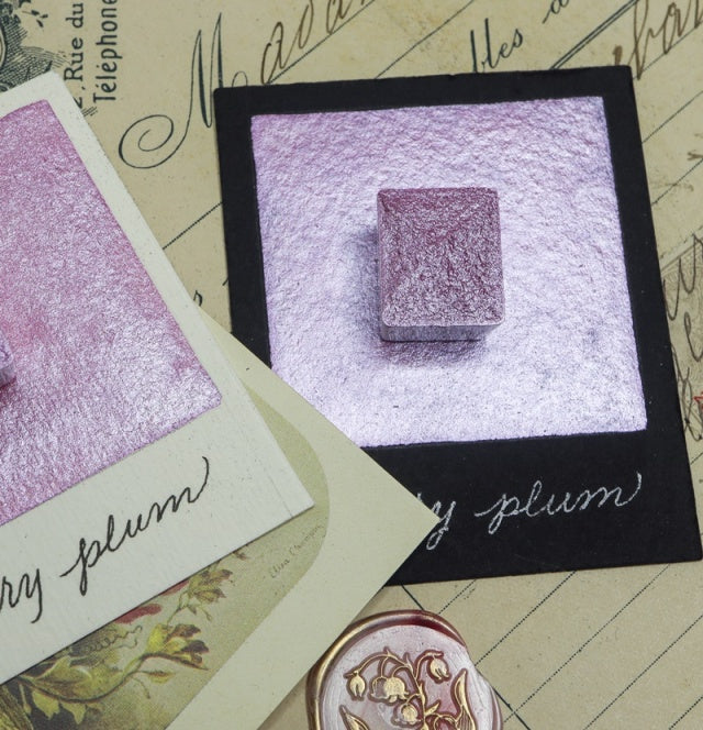 The Creative Kinds/Calligraphy Ink/Blooms Everlasting Set