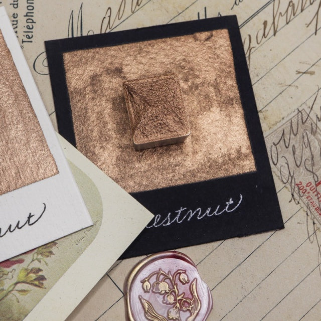 The Creative Kinds/Calligraphy Ink/Blooms Everlasting Set