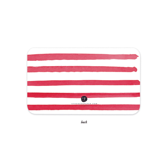 E.Frances/ミニカード85枚セット/Whale Little Notes