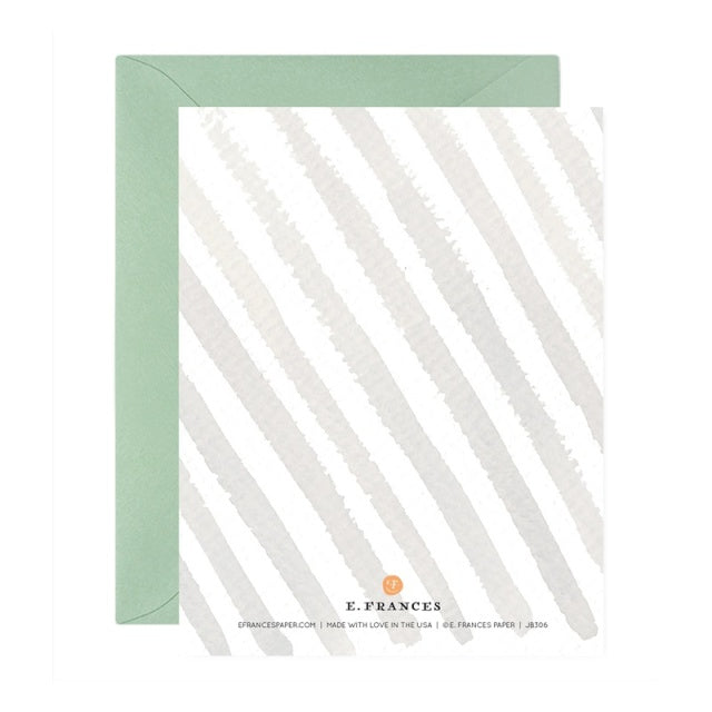 E.Frances/シングルカード/I Love You Dad