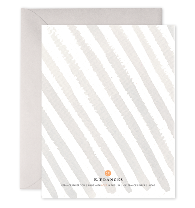 E.Frances/シングルカード/ I love You Mom