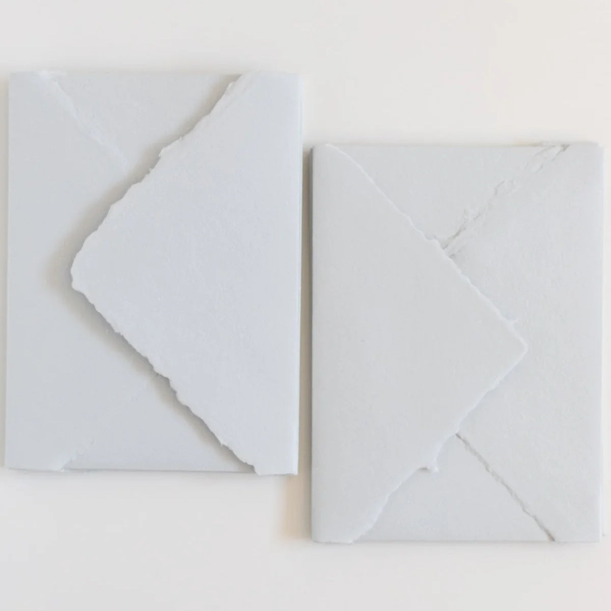 ELIV ROSENKRANZ/Envelopes/C5 Envelopoes 5-Piece Set - Slate Blue