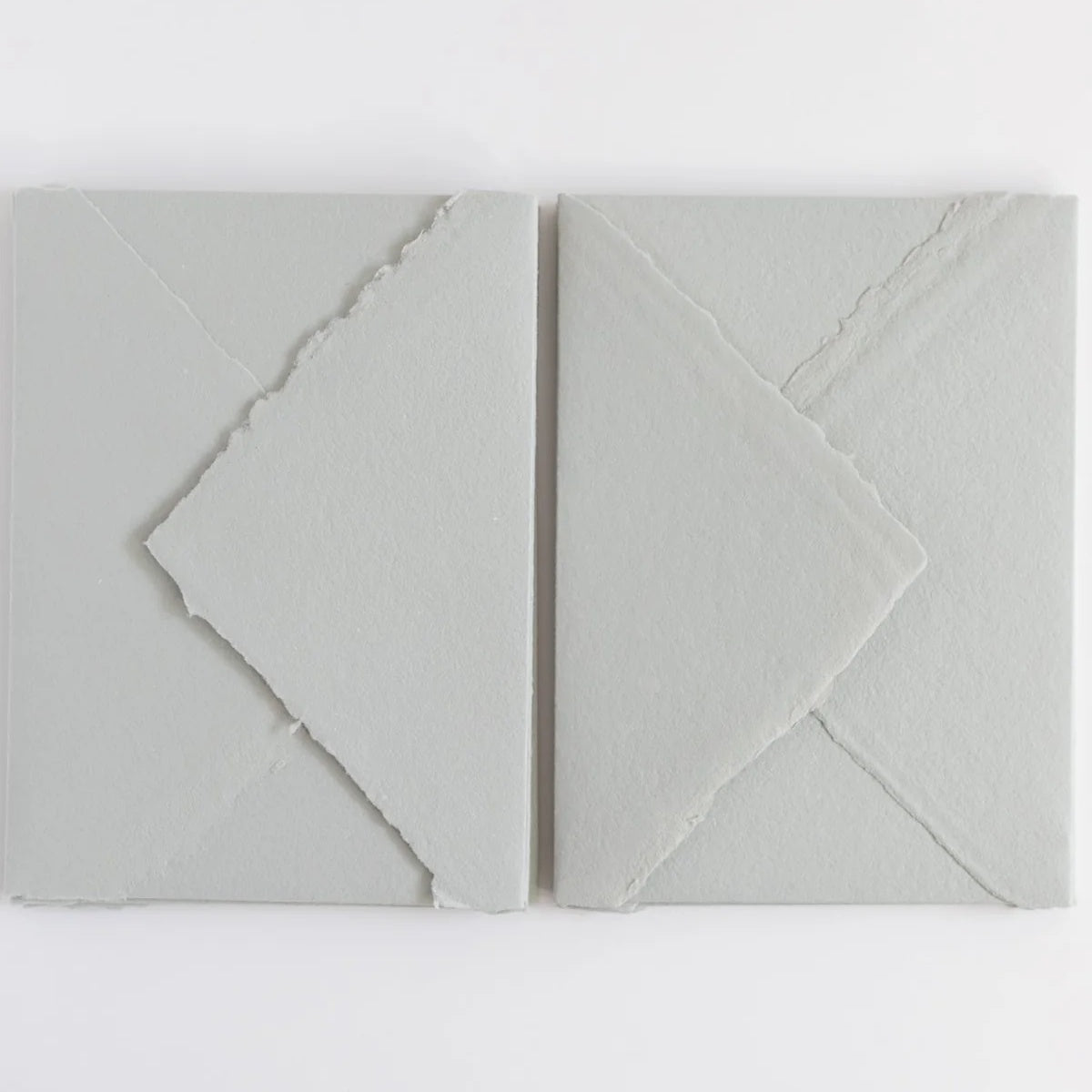 ELIV ROSENKRANZ/Envelopes/A7 Envelope 5-piece Set - Sage