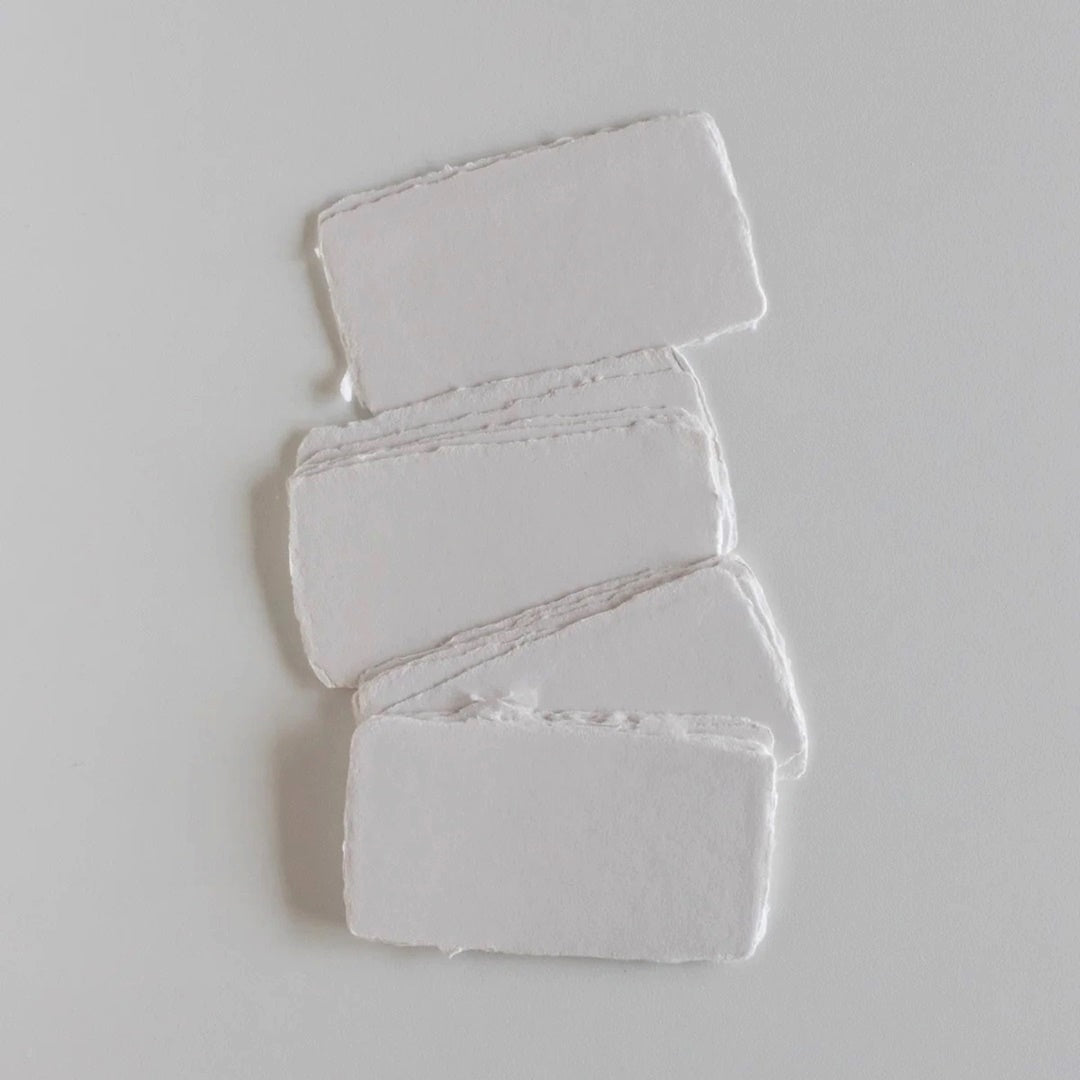 ELIV ROSENKRANZ/Place Card/Place Card 5-piece set