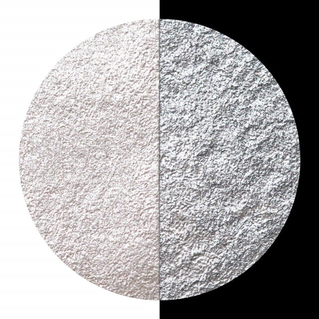 Finetec GmbH/カリグラフィーインク/Coliro Pearl Color Refill 30mm - Sterling Silver