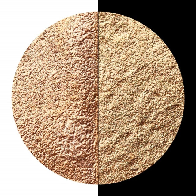 Finetec GmbH/カリグラフィーインク/Coliro Pearl Color Refill 30mm - Bronze