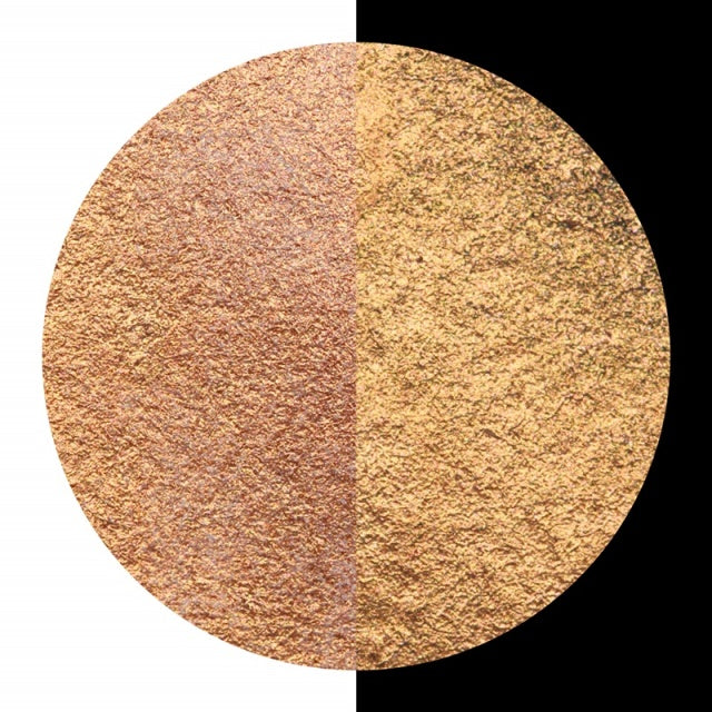 Finetec GmbH/カリグラフィーインク/Coliro Pearl Color Refill 30mm - Peach