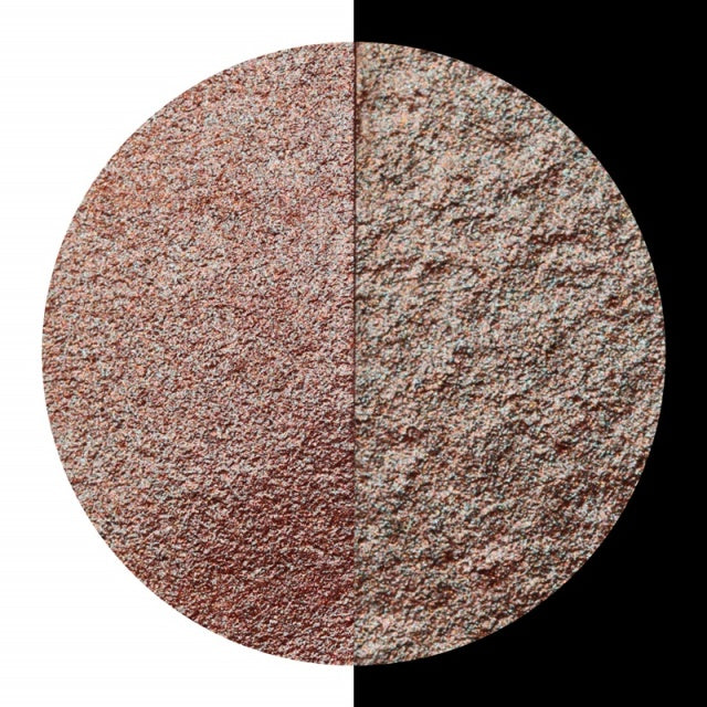 Finetec GmbH/カリグラフィーインク/Coliro Pearl Color Refill 30mm - Rust