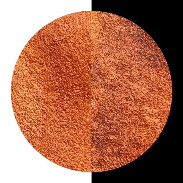 Finetec GmbH/カリグラフィーインク/Coliro Pearl Color Refill 30mm - Indian Summer