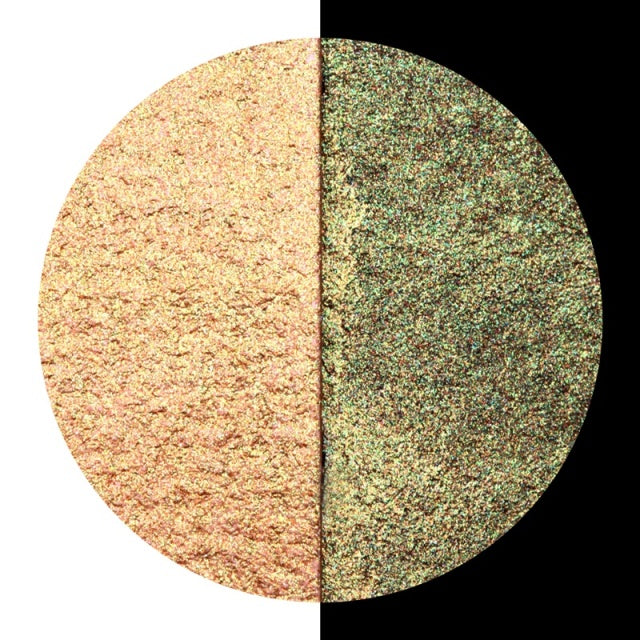 Finetec GmbH/カリグラフィーインク/Coliro Pearl Color Refill 30mm - Basilisk