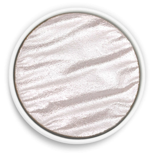 Finetec GmbH/カリグラフィーインク/Coliro Pearl Color Refill 30mm - Silver Pearl