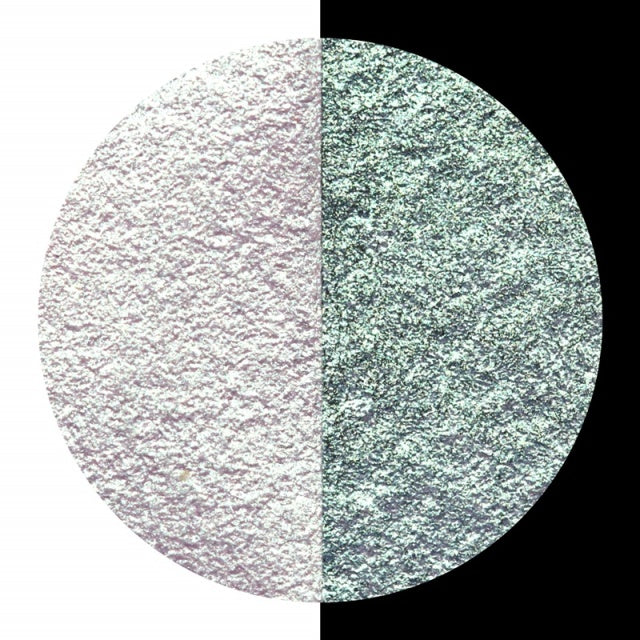 Finetec GmbH/カリグラフィーインク/Coliro Pearl Color Refill 30mm - Green Pearl