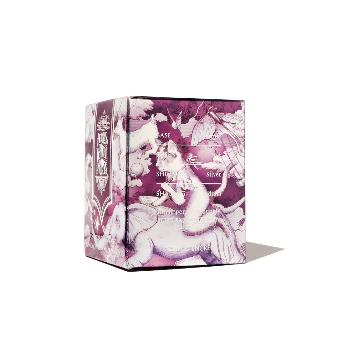 Ferris Wheel Press/インク/The FerriTales Collection - Whispers of Twilight 20ml