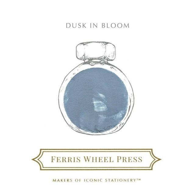 Ferris Wheel Press/Ink/Dusk in Bloom Ink 38ml