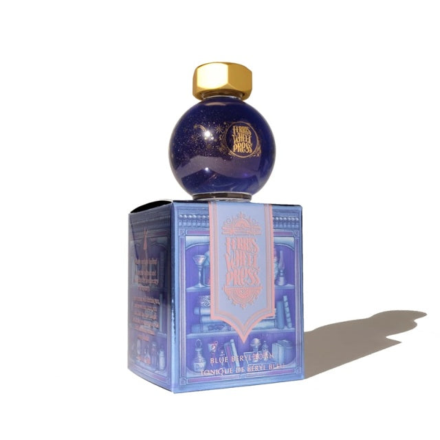 Ferris Wheel Press/インク/The FerriTales Collection - Blue Beryl