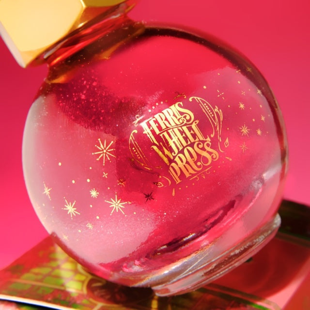 Ferris Wheel Press/インク/The FerriTales Collection - Bumbling Blossom 20ml