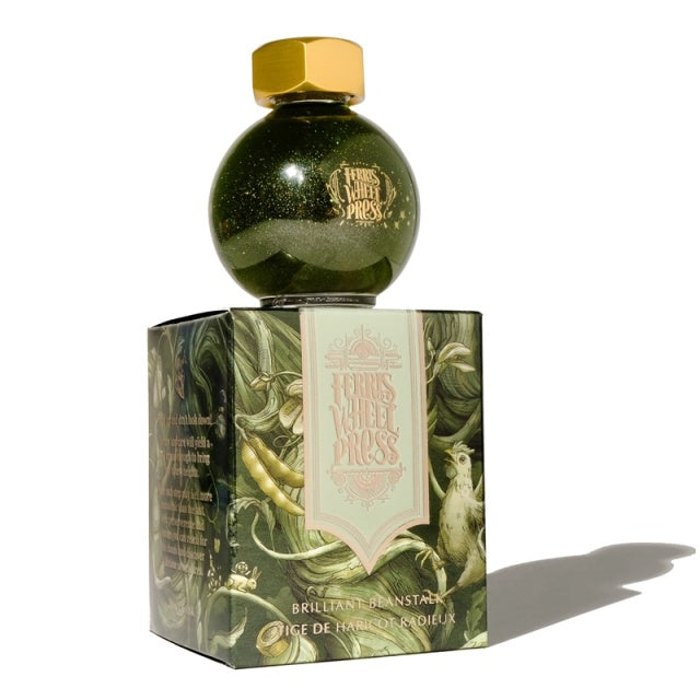 Ferris Wheel Press/インク/The FerriTales Collection - Brilliant