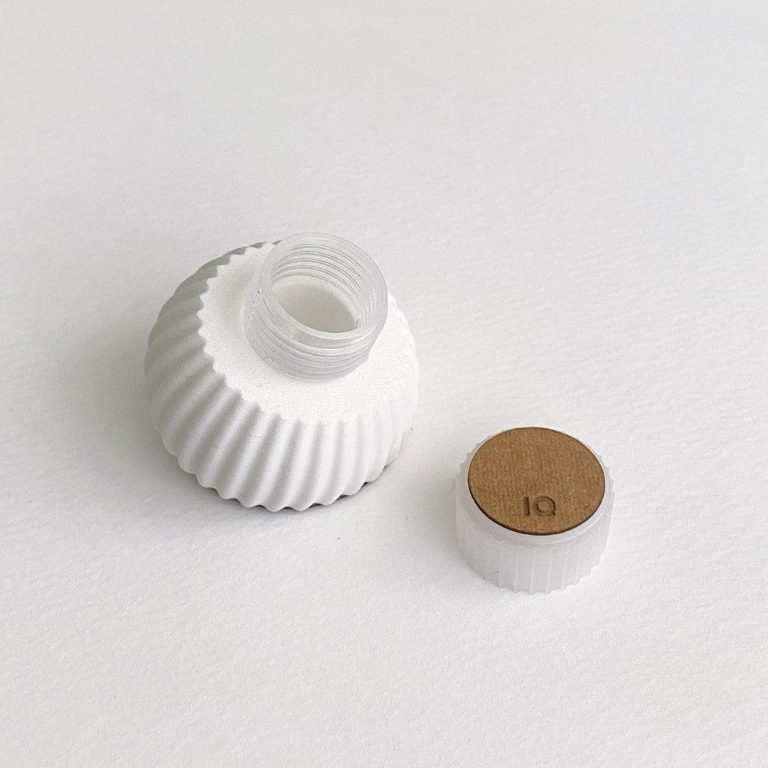 Inner Quill/インクウェル/Inkwell to GO - White