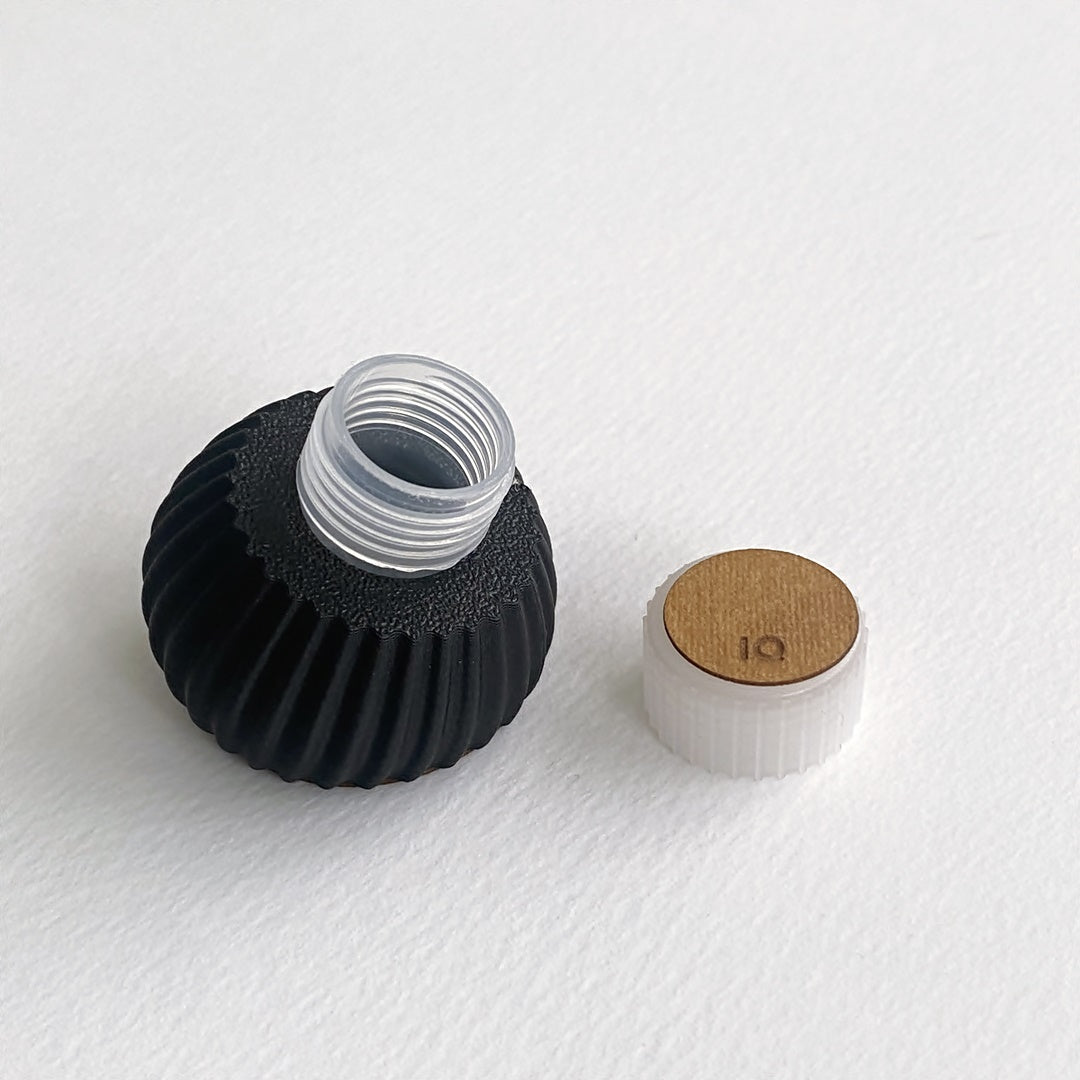 Inner Quill/インクウェル/Inkwell to GO - Black