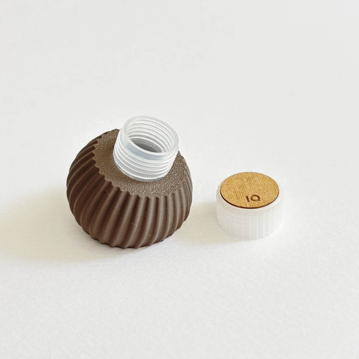 Inner Quill/インクウェル/Inkwell to GO - Chocolate