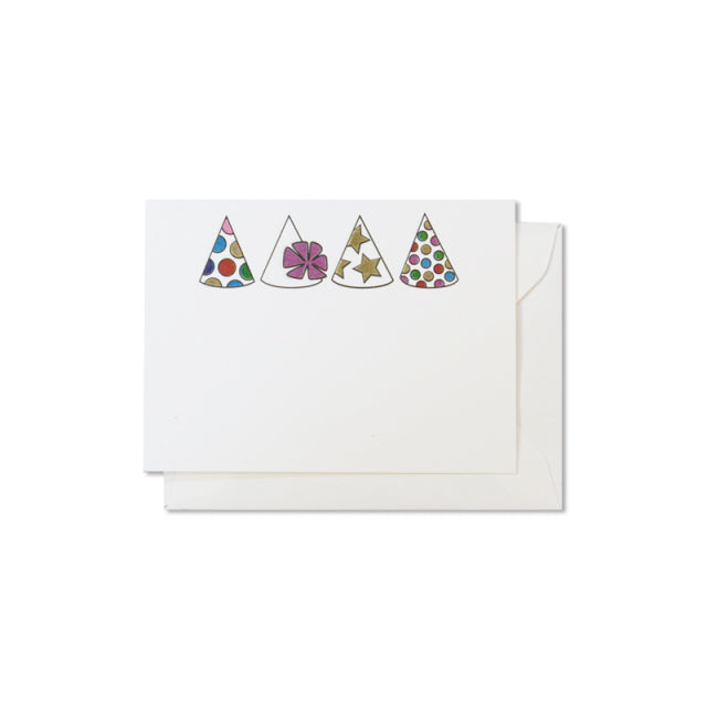 Jan Petr Obr/ミニカード/Party Hats