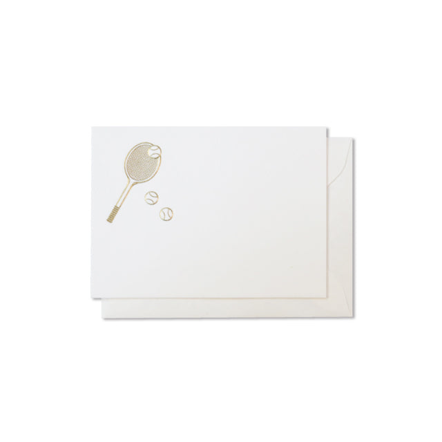 Jan Petr Obr/ミニカード/Tennis Racket