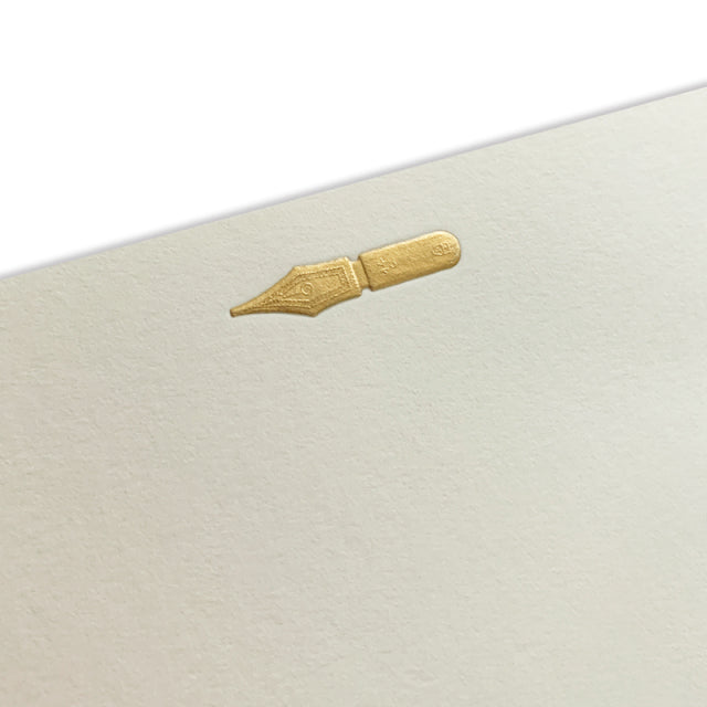 Jan Petr Obr/シングルカード/Gold Nib