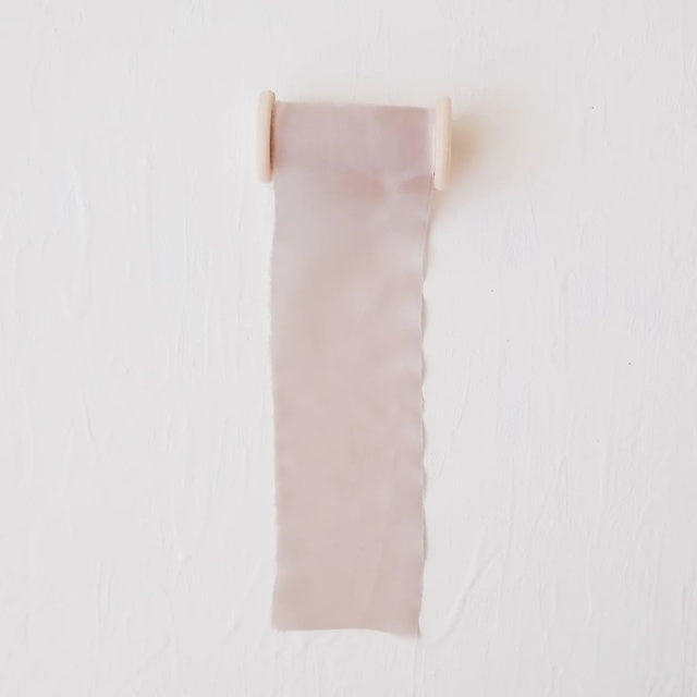 Lademya Silks/オリジナルシルクリボン/Original Silk Ribbon -Ballerine