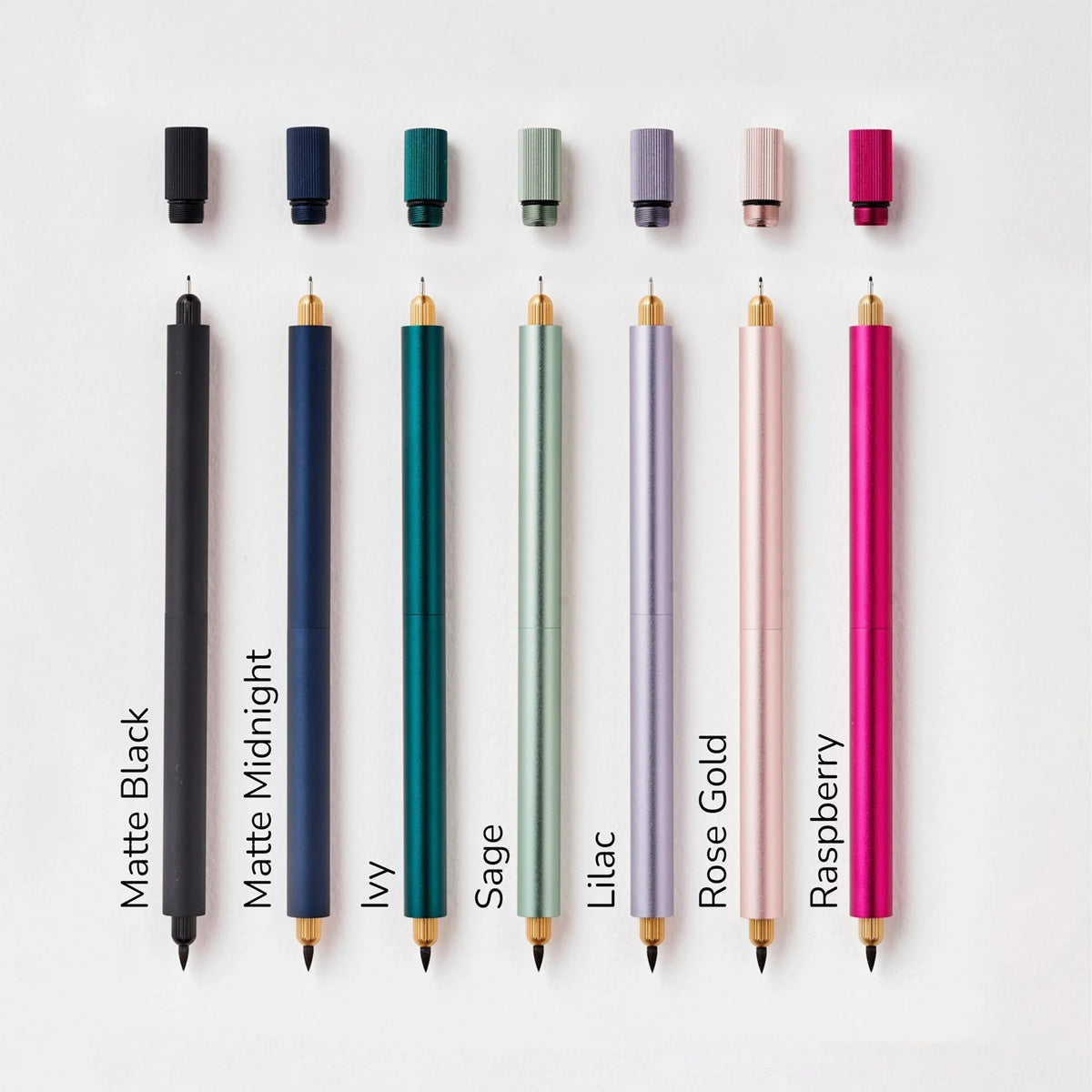 Tom's Studio/Multi-tip pen/Lumos Pro Duo - Ivy